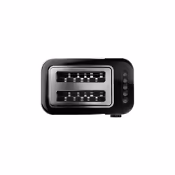 Braun HT 5015 BK 13 2 fetta/e 1000 W Nero - Vista aggiuntiva 3