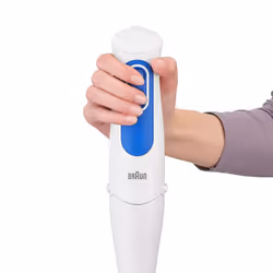 Braun MQ 3025 WH 0,6 L Frullatore ad immersione 700 W Bianco - Vista aggiuntiva 4