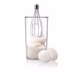 Braun MQ 3025 WH 0,6 L Frullatore ad immersione 700 W Bianco - Vista aggiuntiva 7