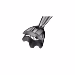 Braun Minipimer MultiQuick MQ3135WH SAUCE Frullatore ad immersione White Grey - Vista aggiuntiva 4