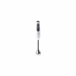 Braun Minipimer MultiQuick MQ3135WH SAUCE Frullatore ad immersione White Grey - Vista aggiuntiva 5