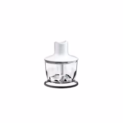 Braun Minipimer MultiQuick MQ3135WH SAUCE Frullatore ad immersione White Grey - Vista aggiuntiva 6