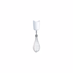 Braun Minipimer MultiQuick MQ3135WH SAUCE Frullatore ad immersione White Grey - Vista aggiuntiva 7