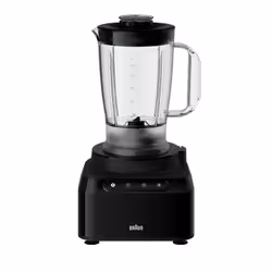 Braun FP 3132 BK robot da cucina 800 W 2,1 L Nero - Vista aggiuntiva 4