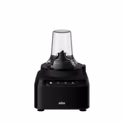 Braun FP 3132 BK robot da cucina 800 W 2,1 L Nero - Vista aggiuntiva 5