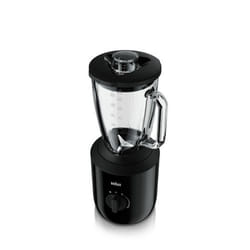 Braun PowerBlend 3 1,5 L Frullatore da tavolo 800 W Nero