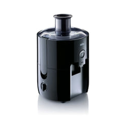 Braun SJ 3100 Centrifuga spremiagrumi 500 W Nero