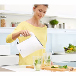 Braun PurEase WK 3100 WH bollitore elettrico 1,7 L 2200 W Bianco - Vista aggiuntiva 4