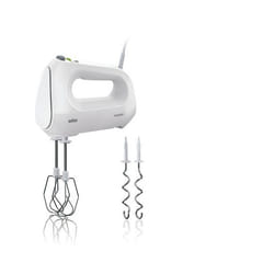 Braun MultiMix 1 Sbattitore manuale 400 W Bianco