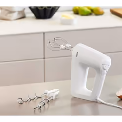 Braun Sbattitore MultiMix 3 HM 3000 Bianco - Vista aggiuntiva 5