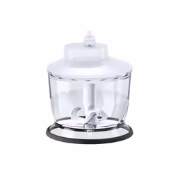 Braun HM 3135 WH Sbattitore manuale 500 W Grigio, Bianco - Vista aggiuntiva 8