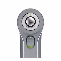 Braun HM 5107 WH Sbattitore manuale 750 W Grigio, Bianco - Vista aggiuntiva 2