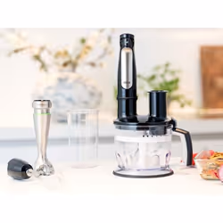 Braun MultiQuick 7 MQ 7075X 1,5 L Frullatore da tavolo 1000 W Nero - Vista aggiuntiva 7