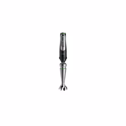 Braun MultiQuick 9 MQ 9135XI 0,6 L Frullatore ad immersione 1200 W Nero, Acciaio inox - Vista aggiuntiva 4