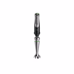 Braun MultiQuick 9 MQ9138XI frullatore 0,6 L Frullatore ad immersione 1200 W Nero, Acciaio inox - Vista aggiuntiva 4