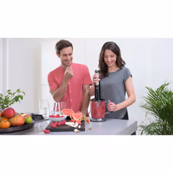 Braun MultiQuick 9 MQ 9147X 0,6 L Frullatore ad immersione 1200 W Nero, Acciaio inox - Vista aggiuntiva 7