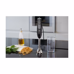 Braun MultiQuick 5 MQ 3135 BK Frullatore ad immersione 900 W Nero
