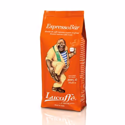 Lucaffe Espresso Bar, 1 kg