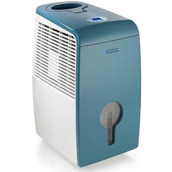 Olimpia Splendid Aquaria 28 3,5 L 42 dB 425 W Blu, Bianco