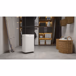 Olimpia Splendid Aquaria S1 10 P 2 L 40 dB 216 W Bianco - Vista aggiuntiva 6