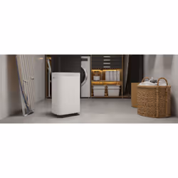 Olimpia Splendid Aquaria S1 12 P 2 L 40 dB 216 W Bianco - Vista aggiuntiva 4