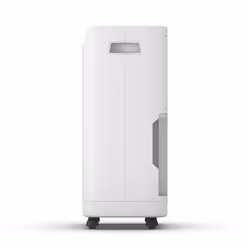 Olimpia Splendid Aquaria S1 14 P 2 L 40 dB 250 W Bianco - Vista aggiuntiva 4