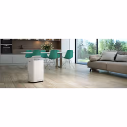 Olimpia Splendid Aquaria S1 20 P 5 L 38 dB 390 W Bianco - Vista aggiuntiva 4