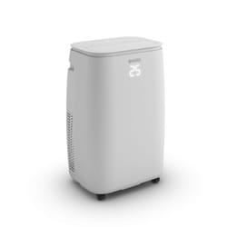 Olimpia Splendid DOLCECLIMA Brezza 9 EQ WiFi condizionatore portatile Bianco