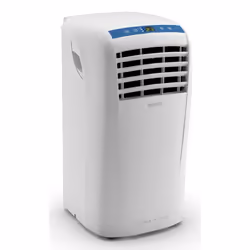 Olimpia Splendid DOLCECLIMA compact 8X, A, 0,76 kWh, Da A+++ a D, 220 - 240 V, 50 Hz, 10 A