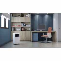 Olimpia Splendid DOLCECLIMA Compact 9 MWG condizionatore portatile Bianco - Vista aggiuntiva 4