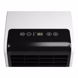 Olimpia Splendid DOLCECLIMA Compact 10 MBB condizionatore portatile Bianco - Vista aggiuntiva 5