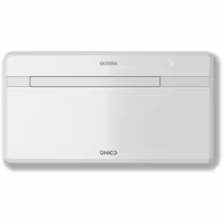 OLIMPIA SPLENDID Condizionatore senza unità esterna Unico Evo 20 Hp PVAN inverter 8000 btu Caratteristiche principali climati ...