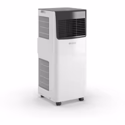 Condizionatore portatile Olimpia Splendid "Dolceclima Compact 10 SB Wifi" 10000 btu.Il condizionatore portatile compatto con ...