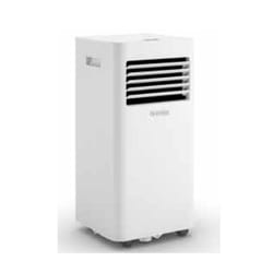 Olimpia Splendid DOLCECLIMA 12 WIFI condizionatore portatile Bianco
