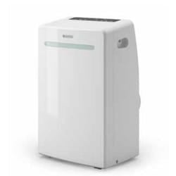 Olimpia Splendid DOLCECLIMA AIRA 10 condizionatore portatile 1300 W Bianco