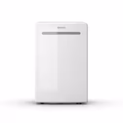Olimpia Splendid Dolceclima Aira 12 S NW condizionatore portatile Bianco - Vista aggiuntiva 2