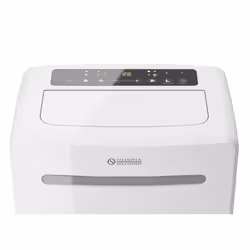 Olimpia Splendid Dolceclima Aira 12 S NW condizionatore portatile Bianco - Vista aggiuntiva 3