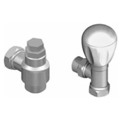 Olimpia Splendid - Kit gruppo valvole a 2 vie manuale B0205