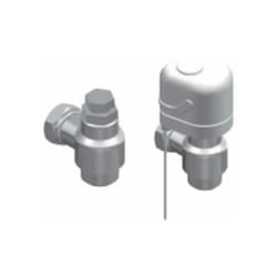 Olimpia Splendid - Kit gruppo valvole termoelettrico a 2 vie B0832
