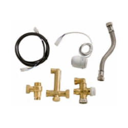Olimpia Splendid - Kit gruppo valvole termoelettrico a 3 vie B0834