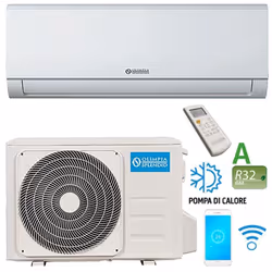 Nexya S4 E Inverter C Wi-Fi incluso La potenza con la forma dell'eleganza. Il nuovo Nexya S4 E, coi suoi motori Inverter e le ...