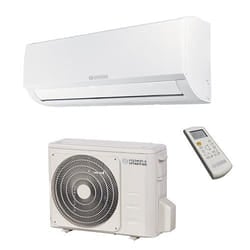Olimpia Splendid ARYAL S1 E inverter 12 Climatizzatore split system Bianco