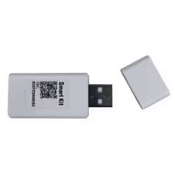 Olimpia Splendid B1016, Modulo Wi-Fi, Bianco, 1 pz, Olimpia Splendid, Hiwall, 0 - 45 °C