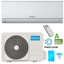 Olimpia Splendid - nexya S4 e inverter c wi-fi condizionatore a++ 9000 btu