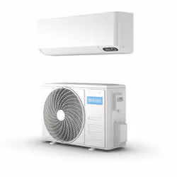 Alysea E Il climatizzatore monosplit a parete alta, ad alte prestazioni e massima efficienza tecnologica (fino alla classe en ...