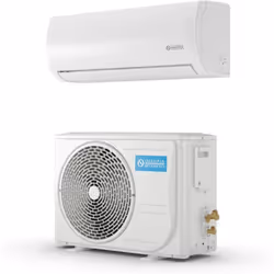 Il Mystral S1 9 di Olimpia Spendid è il climatizzatore monosplit a parete con tecnologia inverter ad alta efficienza (A++ in ...