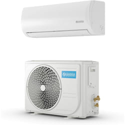 Olimpia Splendid - Climatizzatore Mystral S1 12 Inverter, controllo Smart (a++)
