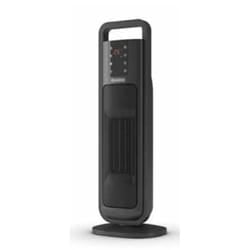 Olimpia Splendid 99177 stufetta elettrica Interno Nero 2000 W