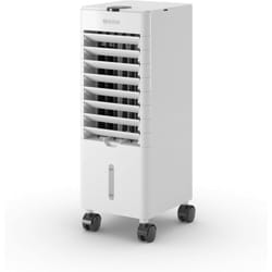 Olimpia Splendid Peler 4T condizionatore portatile 4 L Bianco