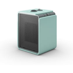 Olimpia Splendid - Termoventilatore ceramico 900-1800w ip21 - caldocubic